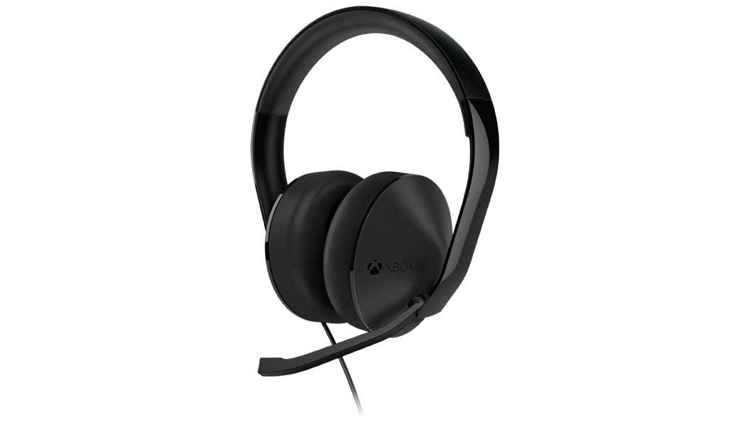 XBOX - Wired Stereo Headset - Nueva Reedición (Xbox One) XBOX - Wired Stereo Headset - Nueva Reedición (Xbox One)